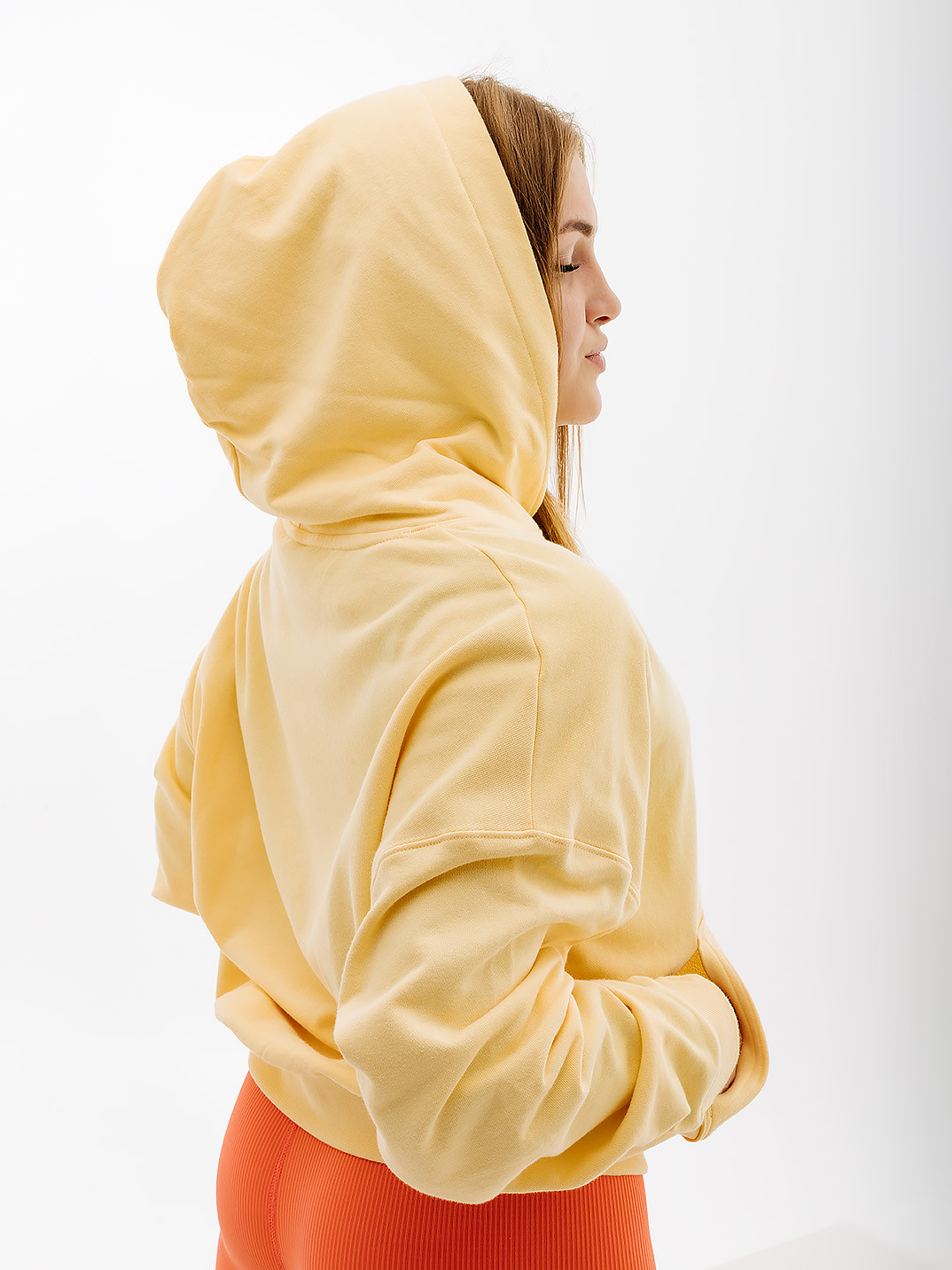 Худі HELLY HANSEN W ALLURE HOODIE 53981-369