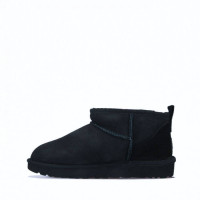 Уггі UGG Classic Ultra Mini Black 1116109-BLK 36 1116109-BLK