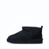 Уггі UGG Classic Ultra Mini Black 1116109-BLK 36 1116109-BLK