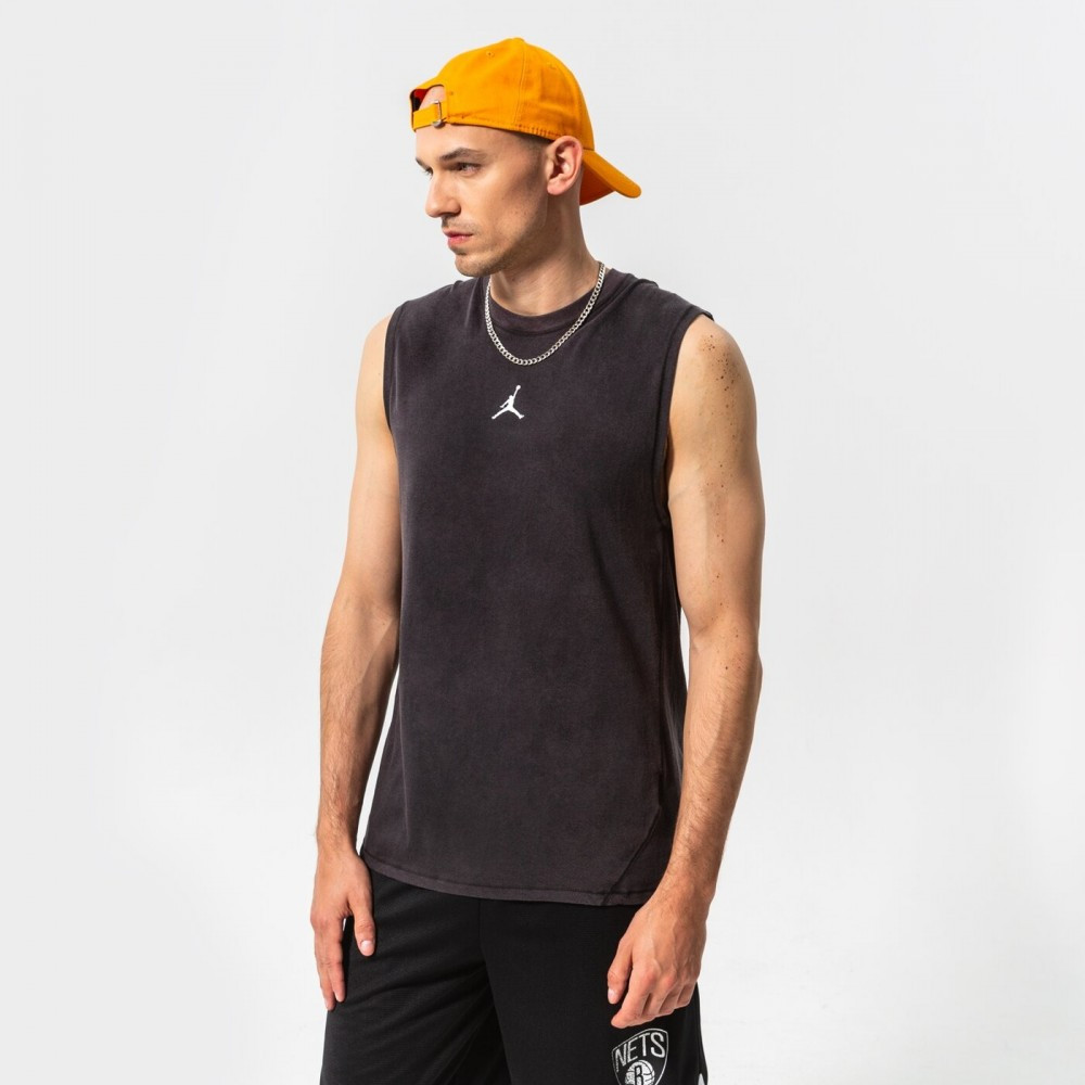 Майка JORDAN MDF SPRT SLVLS TOP DM1827-010