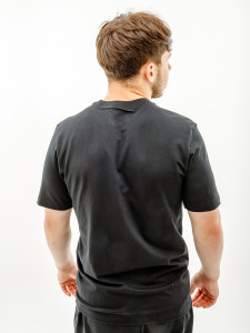 Футболка JORDAN PHOTO SS CREW DV8434-010