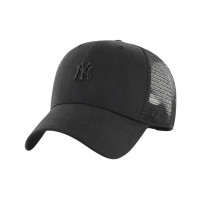 Бейсболка NEW YORK YANKEES BASE RUNNER BRNMS17CTP-BKA