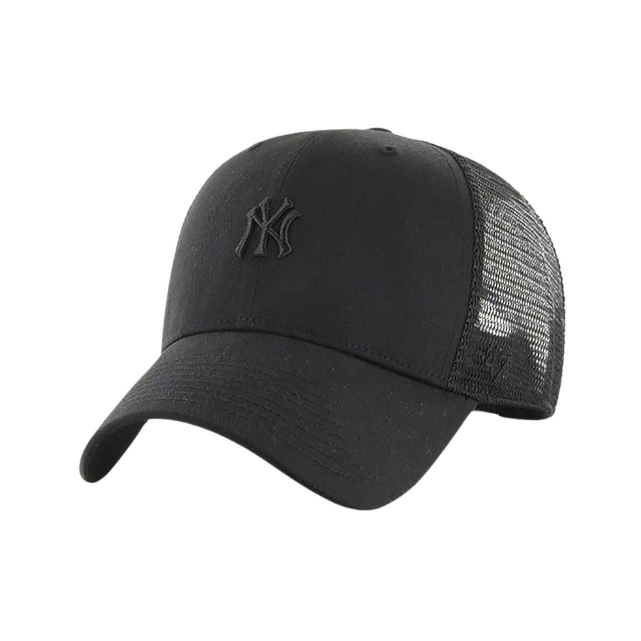 Бейсболка NEW YORK YANKEES BASE RUNNER BRNMS17CTP-BKA