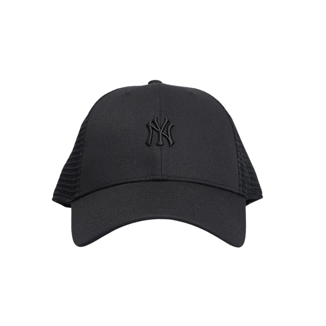 Бейсболка NEW YORK YANKEES BASE RUNNER BRNMS17CTP-BKA