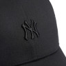 Бейсболка NEW YORK YANKEES BASE RUNNER BRNMS17CTP-BKA