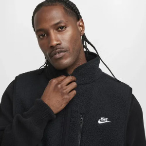 Жилетка Nike M NK CLUB SSNL WINTERIZED VEST FZ0894-010