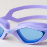 Окуляри для плавання Aqua Speed ZENITH 61443 фіолетовий Уні OFSM 718-09