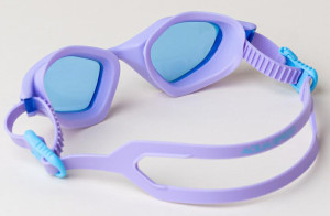 Окуляри для плавання Aqua Speed ZENITH 61443 фіолетовий Уні OFSM 718-09
