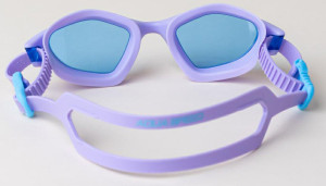 Окуляри для плавання Aqua Speed ZENITH 61443 фіолетовий Уні OFSM 718-09