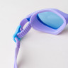 Окуляри для плавання Aqua Speed ZENITH 61443 фіолетовий Уні OFSM 718-09