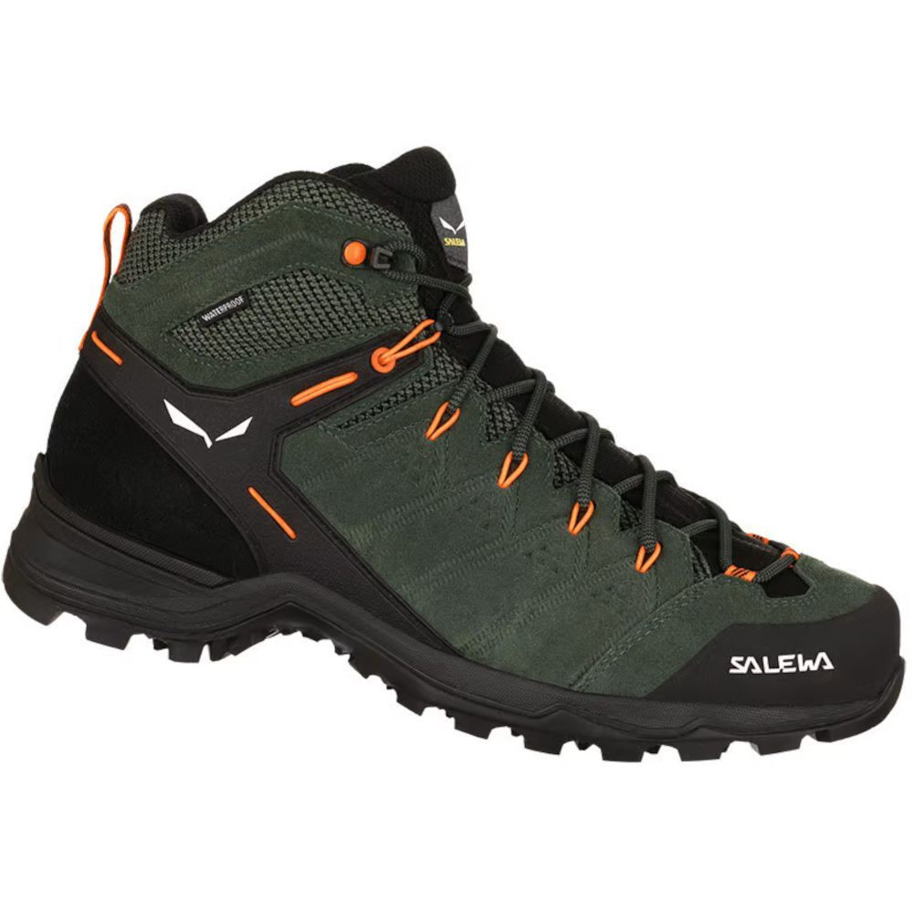 Черевики Salewa MS Alp Mate Mid WP 013.001.5873