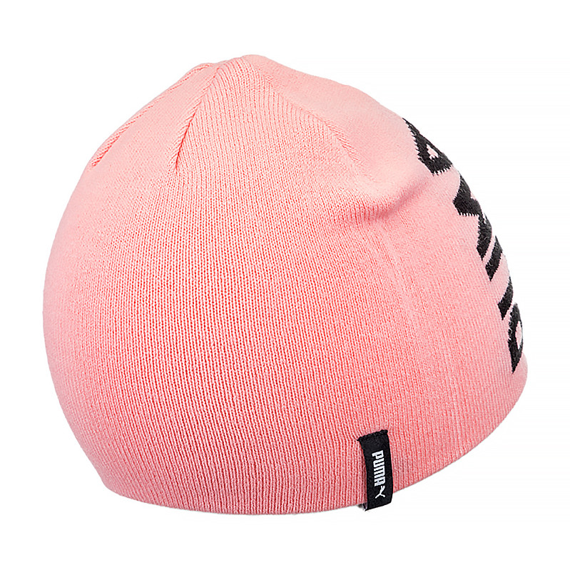 Шапка Puma Ess ClassicCufflessBeanie Jr 2346104
