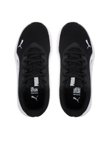 Кросівки підліткові FlexFocus Lite Modern Jr 40151701 Puma 5 (38) Чорний 40151701