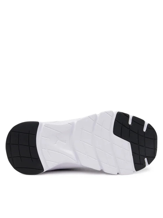Кросівки підліткові FlexFocus Lite Modern Jr 40151701 Puma 5 (38) Чорний 40151701