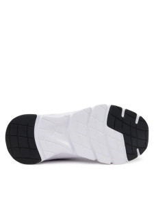 Кросівки підліткові FlexFocus Lite Modern Jr 40151701 Puma 5 (38) Чорний 40151701