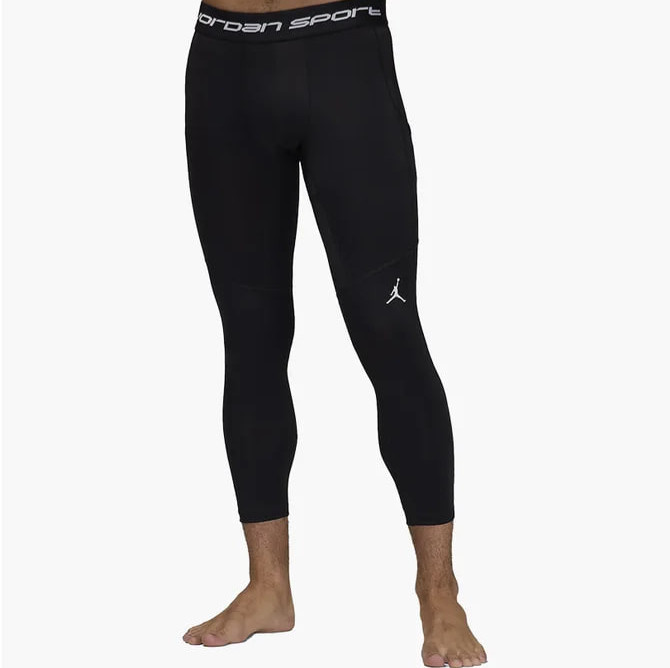 Лосини Jordan M DF SPRT 3QT TIGHT FV8634-010