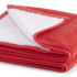 Рушник Puma TEAM Towel Small червоний Уні 50x100 см 054553-02