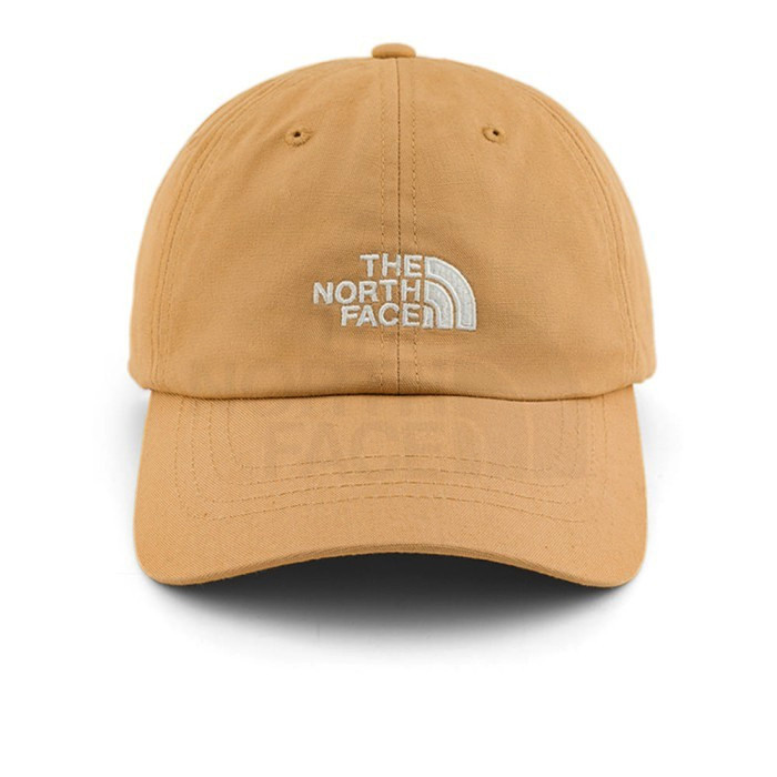 Кепка The North Face Unisex Norm Cap Hat Almond Butter NF0A3SH3I0J