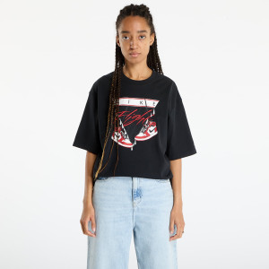 Футболка Jordan Flight Women's Oversized T-Shirt DV1411-010