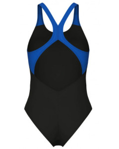 Купальник комплект Arena BREATH SWIMSUIT V BACK LB 008330-580