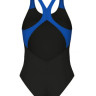 Купальник комплект Arena BREATH SWIMSUIT V BACK LB 008330-580