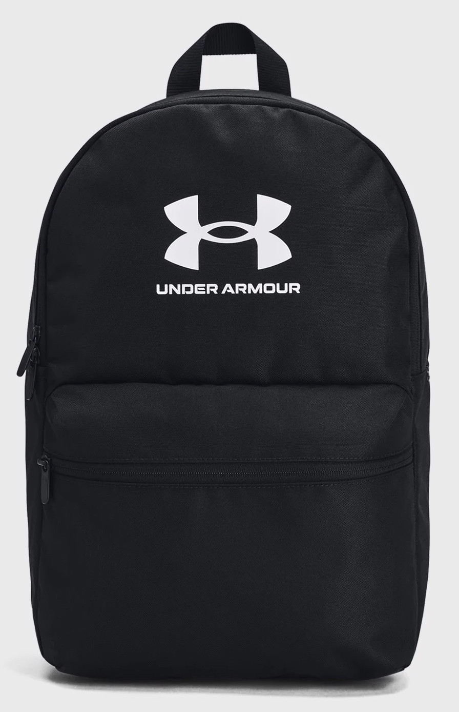 Рюкзак UA Loudon Lite Backpack 20L чорний Уні 30х45х13 см 1380476-001