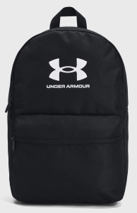 Рюкзак UA Loudon Lite Backpack 20L чорний Уні 30х45х13 см 1380476-001