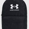 Рюкзак UA Loudon Lite Backpack 20L чорний Уні 30х45х13 см 1380476-001