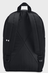 Рюкзак UA Loudon Lite Backpack 20L чорний Уні 30х45х13 см 1380476-001