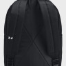 Рюкзак UA Loudon Lite Backpack 20L чорний Уні 30х45х13 см 1380476-001