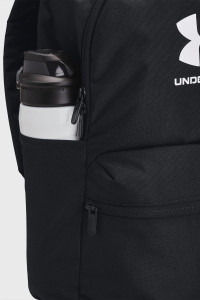 Рюкзак UA Loudon Lite Backpack 20L чорний Уні 30х45х13 см 1380476-001