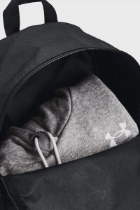 Рюкзак UA Loudon Lite Backpack 20L чорний Уні 30х45х13 см 1380476-001