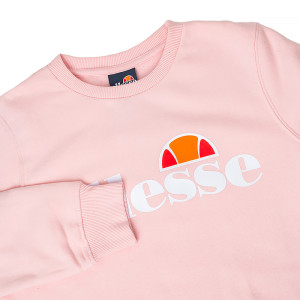 Світшот Ellesse Siobhen S4E08600-LIGHT-PINK