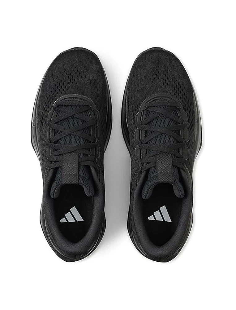 Кросівки TREADSPEED HQ9365 Adidas 10,5 (45,5) Чорний HQ9365