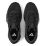 Кросівки TREADSPEED HQ9365 Adidas 10,5 (45,5) Чорний HQ9365