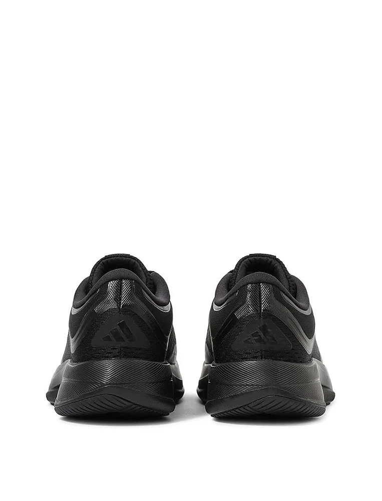 Кросівки TREADSPEED HQ9365 Adidas 10,5 (45,5) Чорний HQ9365