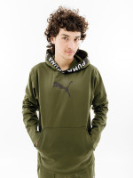 Кофта Puma TRAIN PWR FLEECE HOODIE 52089333