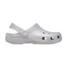 Крокси Crocs Classic Glitter Clog SilGlt 205942-0IC
