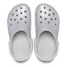 Крокси Crocs Classic Glitter Clog SilGlt 205942-0IC