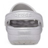 Крокси Crocs Classic Glitter Clog SilGlt 205942-0IC