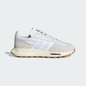 Кросівки чоловічі Adidas Retropy E5 Shoes White H03075