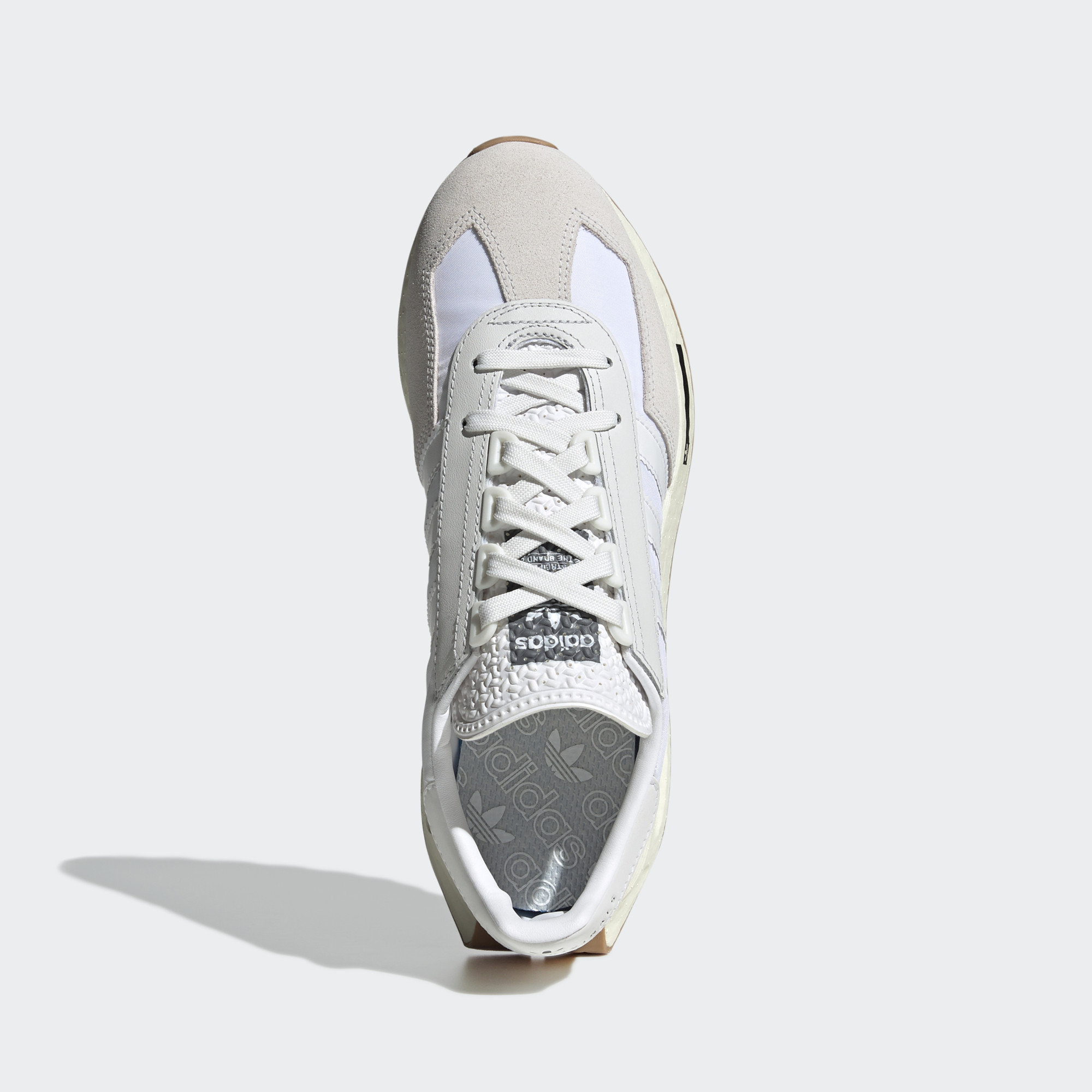 Кросівки чоловічі Adidas Retropy E5 Shoes White H03075