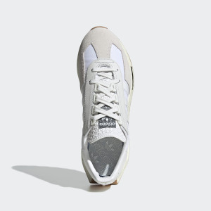 Кросівки чоловічі Adidas Retropy E5 Shoes White H03075