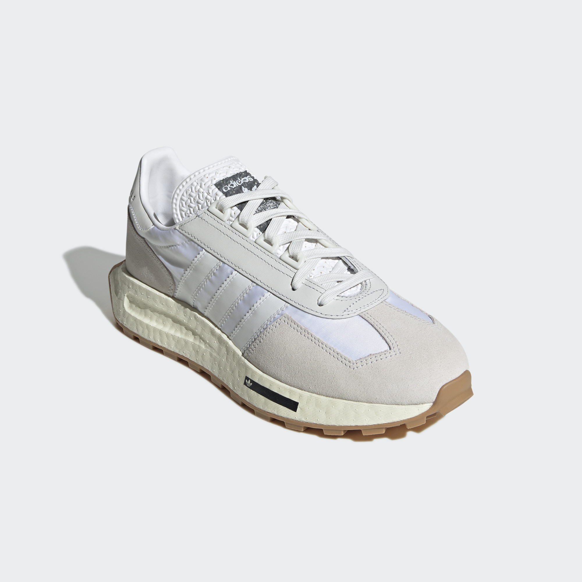 Кросівки чоловічі Adidas Retropy E5 Shoes White H03075