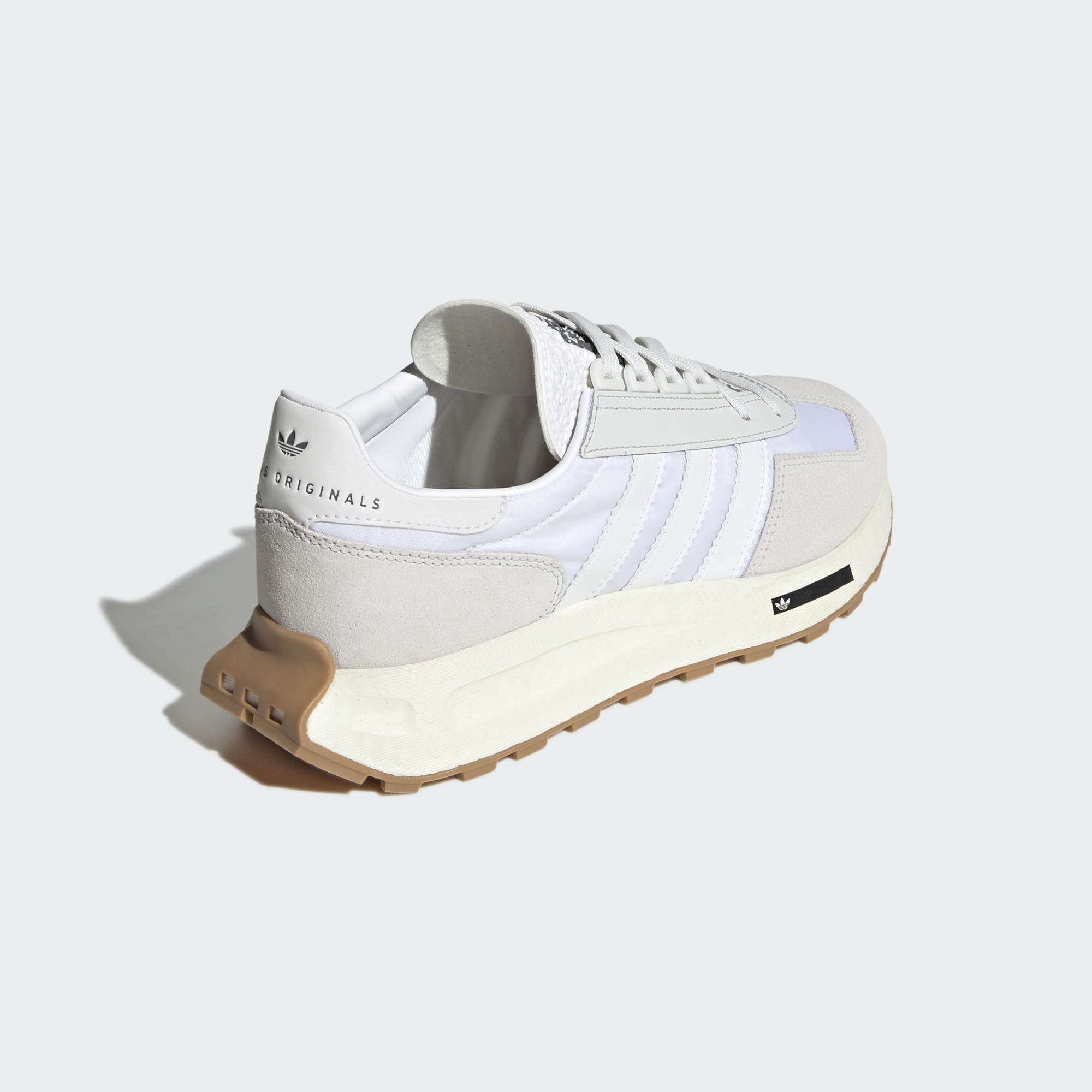 Кросівки чоловічі Adidas Retropy E5 Shoes White H03075