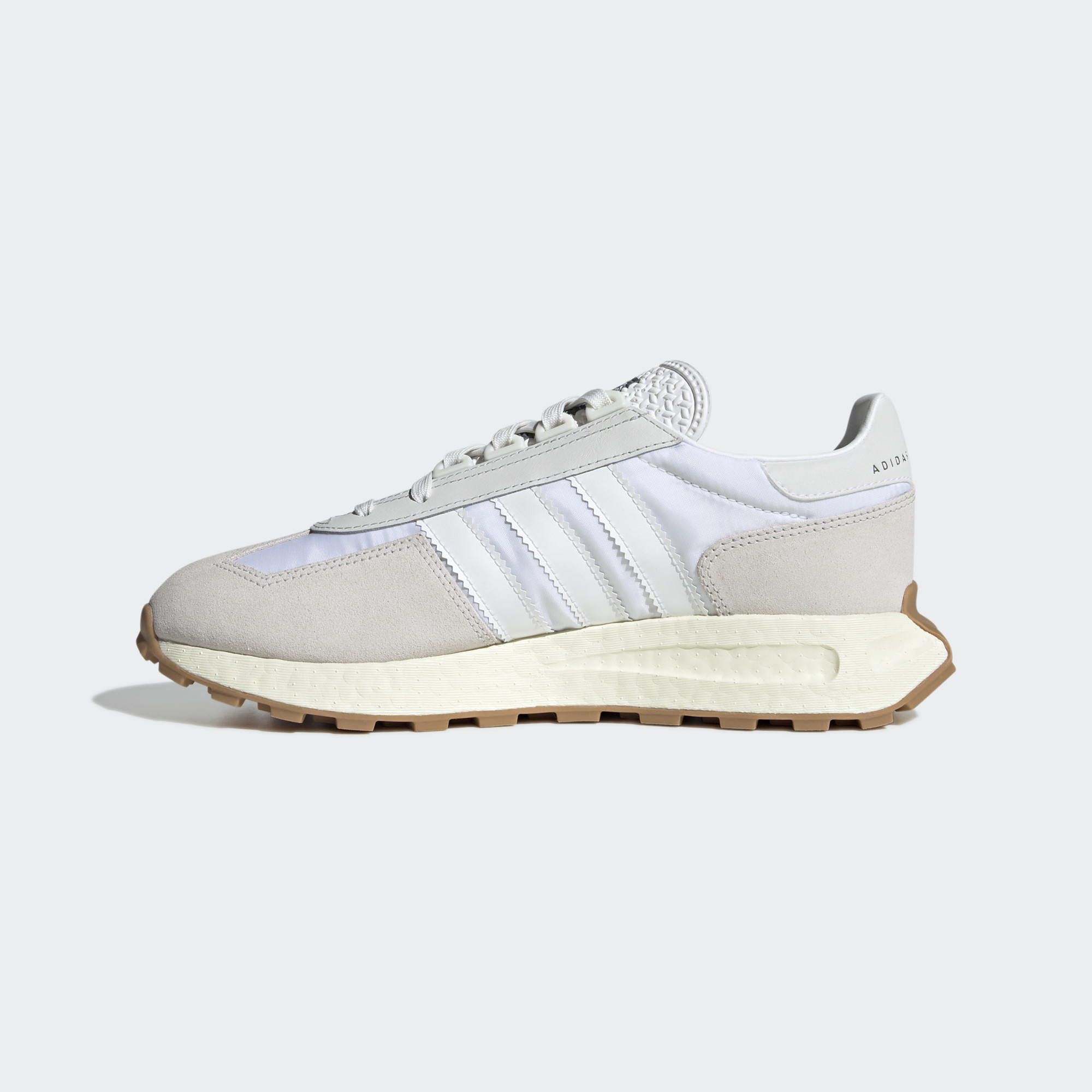 Кросівки чоловічі Adidas Retropy E5 Shoes White H03075
