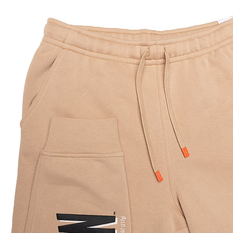 Штани JORDAN FLC PANT DV7596-277