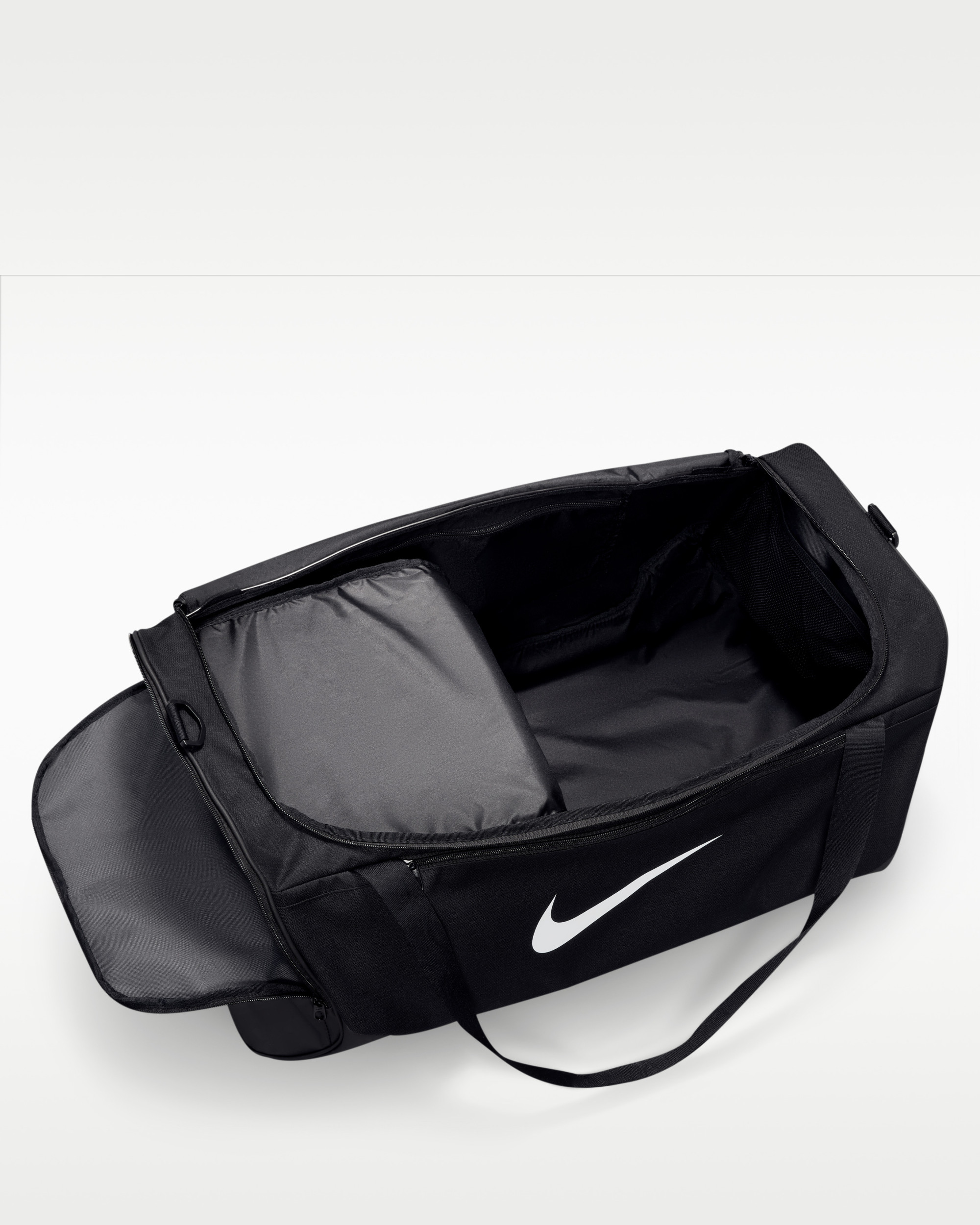 Сумка Nike BRSLA L DUFF - X IB4391-010