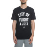 Футболка JORDAN CITY OF FLIGHT 913019-016