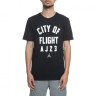Футболка JORDAN CITY OF FLIGHT 913019-016